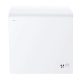 Candy Artico CCHH 200E Congelatore a pozzo Libera installazione 196 L Bianco
