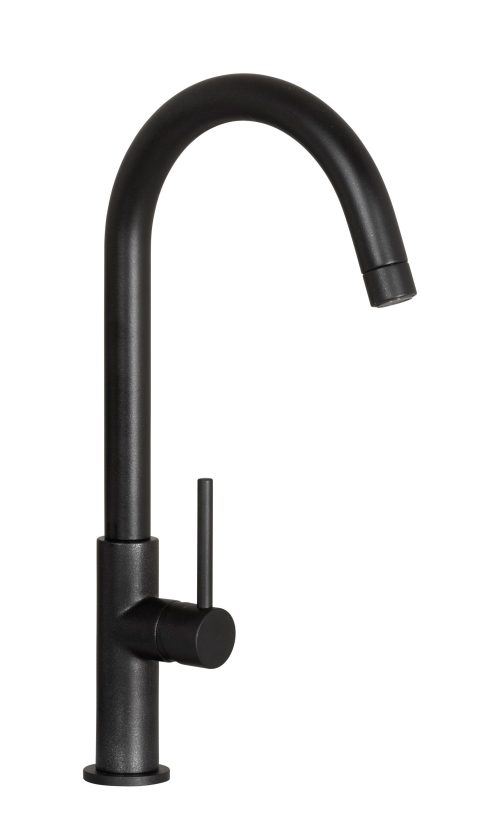 Schock SXDROP6BK rubinetto Nero