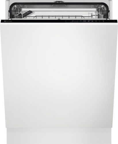Electrolux KEAF7200L Lavastoviglie Integrata totale Serie 300 AirDry 60 cm