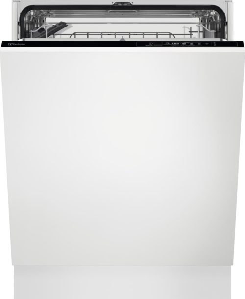Electrolux KEAF7200L Lavastoviglie Integrata totale Serie 300 AirDry 60 cm