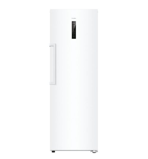 Haier INSTASWITCH H4F272WEH1 Congelatore verticale Libera installazione 276 L Bianco
