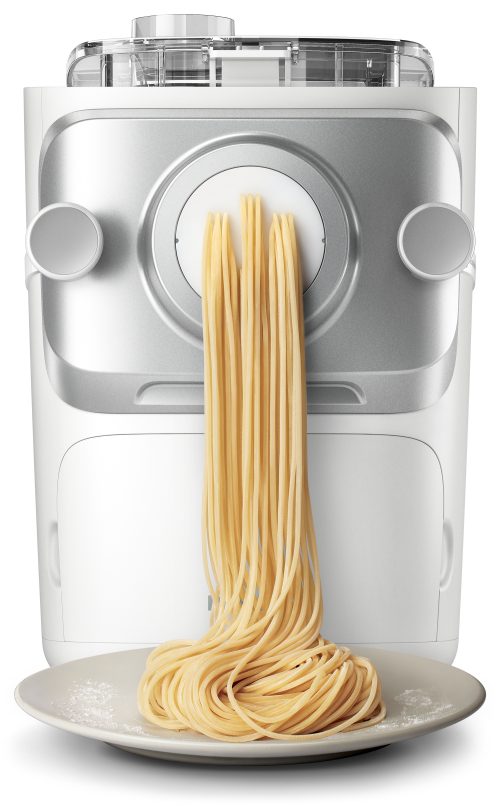 Philips Serie 7000 Pasta Maker 7000 series, Macchina per la pasta, HR2660/00 - 6 trafile