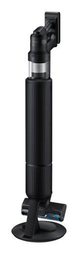 Samsung VS90F40DEK scopa elettrica Aspirapolvere a bastone 2 in 1 Batteria Secco HEPA 0,5 L Nero