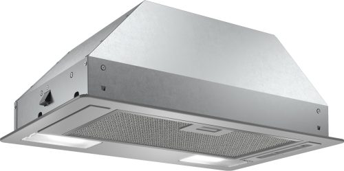 Neff DNAA511C Integrato Acciaio inox 300 m³/h