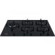 Whirlpool Piano cottura a gas - GOA 9523/NB1 Made in Italy
