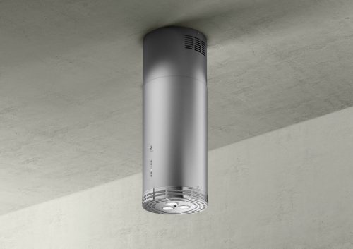 Elica PRF0183060 Cappa a Isola ZENITH II IX/A/33