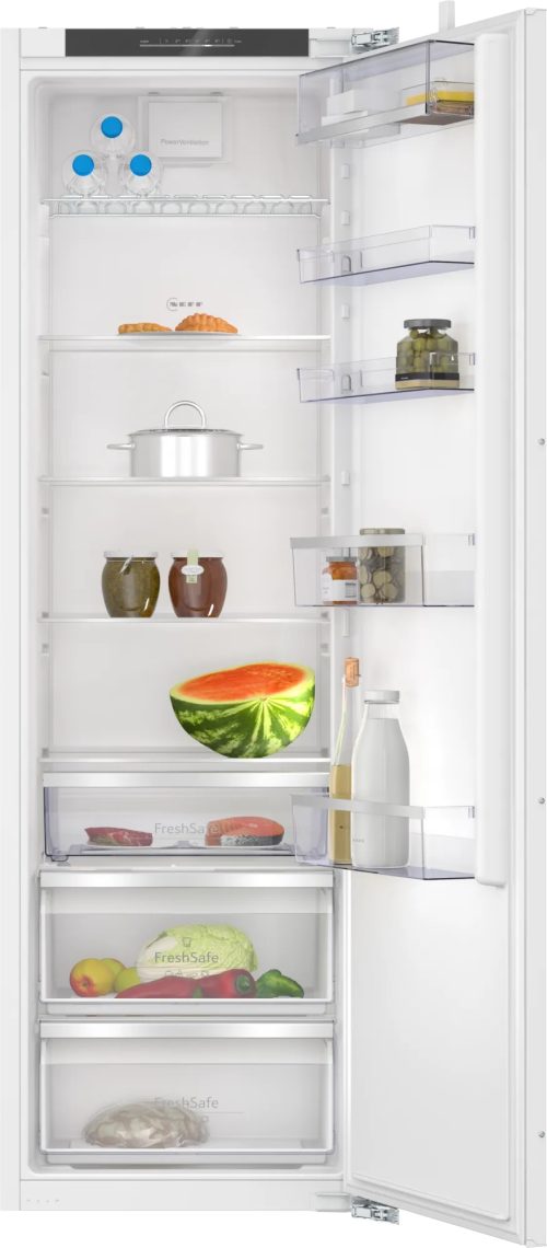 Neff KI1813DD0 frigorifero Da incasso 310 L