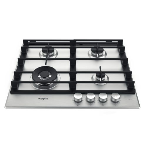 Whirlpool Piano cottura a gas - GMWL 628/IXL