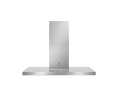 Bertazzoni KTI120P1AXT cappa aspirante Cappa aspirante a isola Acciaio inox 750 m³/h