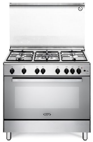 De Longhi DGVX96/INOX