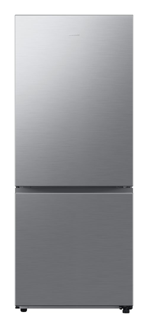 Samsung RB50DG602ES9 Libera installazione 508 L Metallico, Acciaio inox