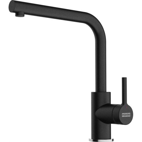 Franke 115.0728.478 rubinetto Nero
