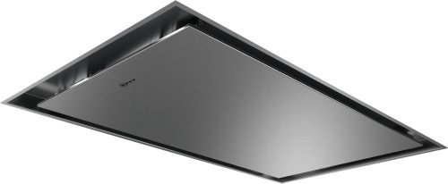 Neff ICAQ956N Integrato a soffitto Acciaio inox 798,5 m³/h
