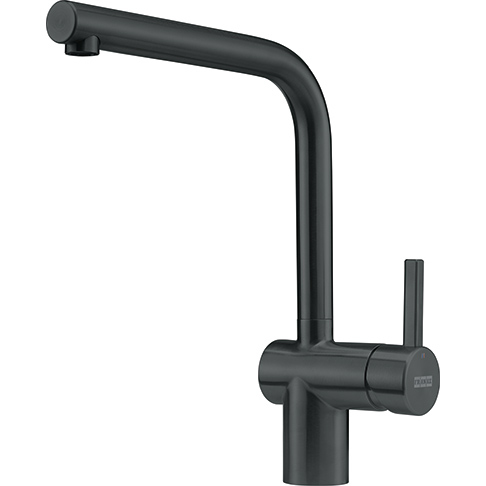 Franke Atlas Neo Nero