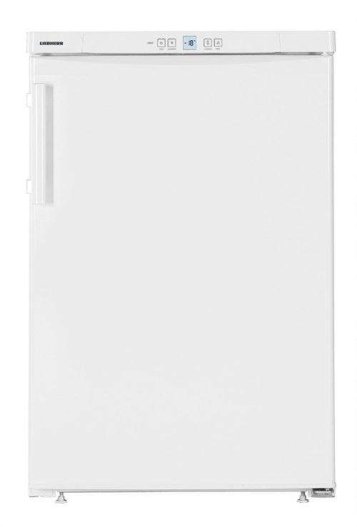 Liebherr GP 1376 Premium Congelatore verticale Libera installazione 103 L Bianco