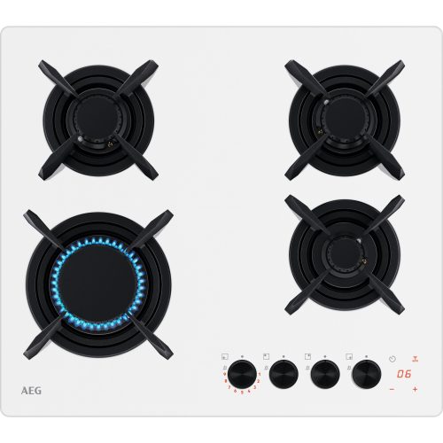 AEG HKB64453NW