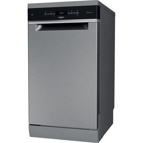 Whirlpool Lavastoviglie SLIM a libera installazione - WH6FB10BS7A0X