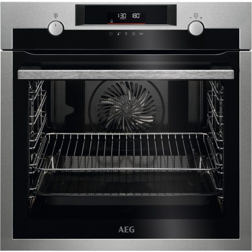 FORNO 71LT MULTI9 INOX PIROLIT      PARTNER