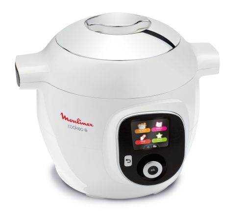 Moulinex COOKEO+