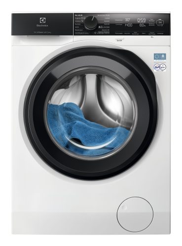 Electrolux LAVATRICE CARICA FRONTALE 11 KG CLASSE A-30% 1400 GIRI EW7F411BG3 MADE IN ITALY