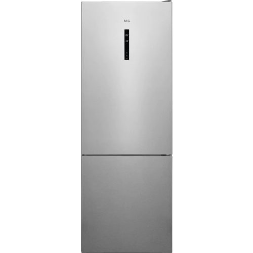 AEG RCB646E3MX Libera installazione 481 L Acciaio inox