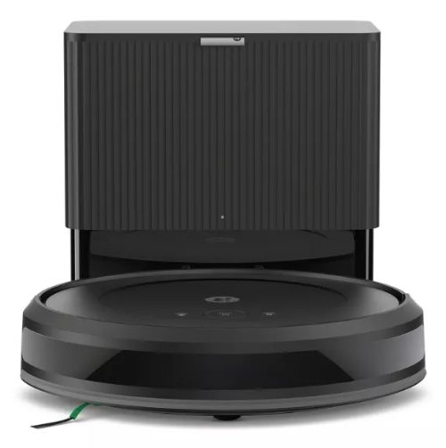 iRobot Combo Essential 2 Nero