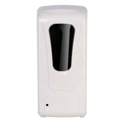 Kon.El.Co. Gelly Plus erogatore di sapone 1 L Bianco