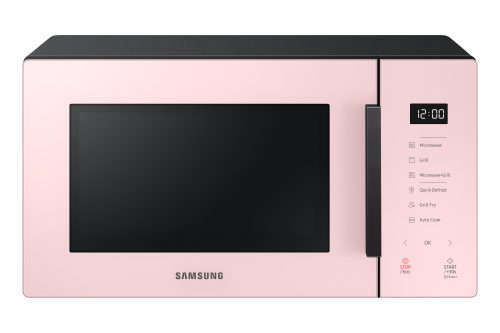 SAMSUNG MG23T5018P FM GRILL 23LT DIGIT PINK           33X32,4X21,1 8