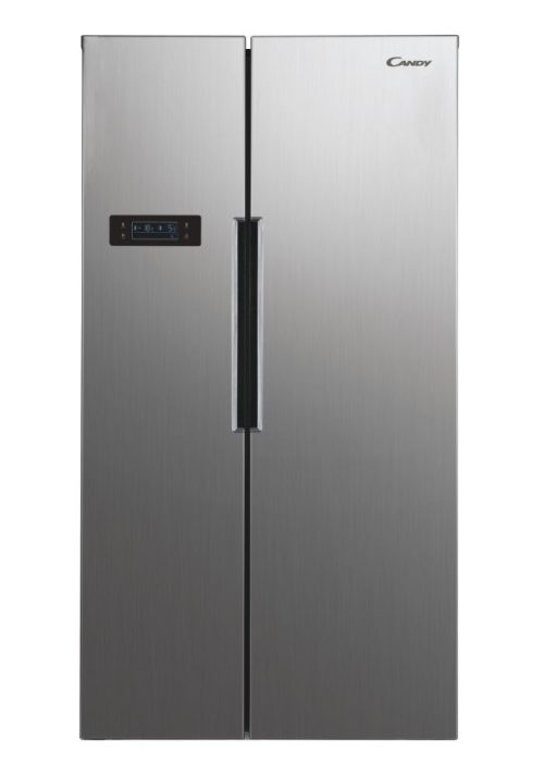 Candy CHSVN 174X Libera installazione 532 L Acciaio inox