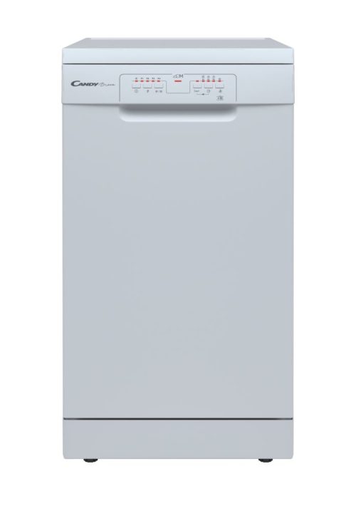 Candy Brava CDPH 2L1049W-01 Lavastoviglie SLIM Libera installazione 10 coperti