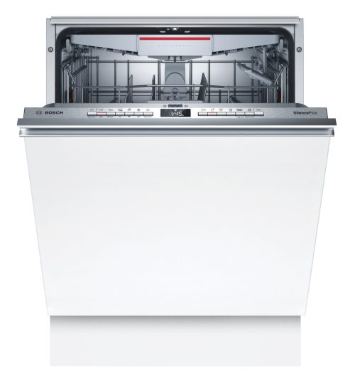Bosch Serie 4 SMV4HCX48E lavastoviglie A scomparsa totale 14 coperti