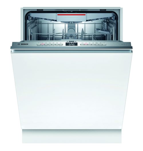 Bosch Serie 4 SMV4HVX31E lavastoviglie A scomparsa totale 13 coperti