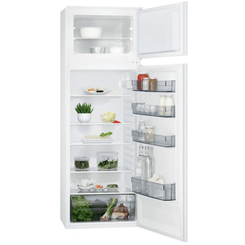 AEG SDB416E1AS Frigocongelatore Serie 5000 ColdSense 157.5 cm