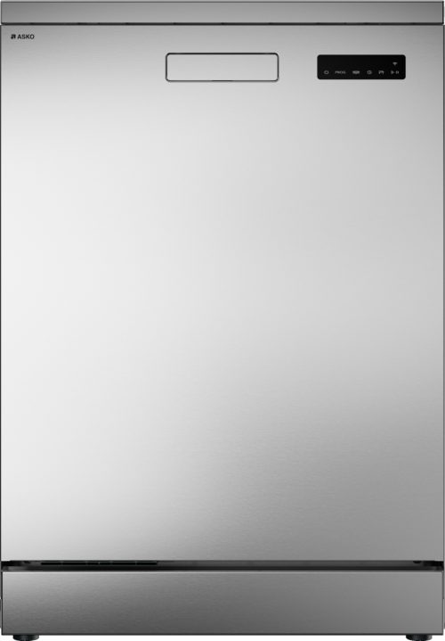 Asko DFS344ID.S Libera installazione 14 coperti