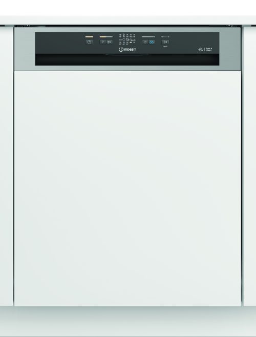 Indesit I3B L634 X A scomparsa parziale 14 coperti