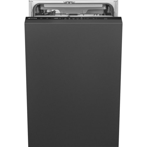 Smeg ST4523IN lavastoviglie A scomparsa totale 10 coperti