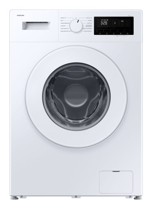 Samsung Lavatrice Serie 3000 Slim 7Kg WW70FG3M05TWET