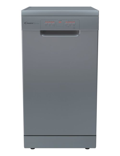 Candy Brava CDPH 2L1047X Libera installazione 10 coperti