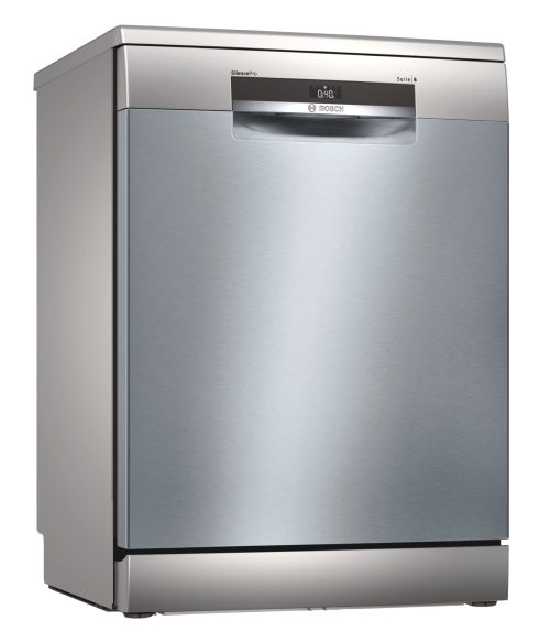 Bosch Serie 6 SMS6ECI07E lavastoviglie Libera installazione 14 coperti