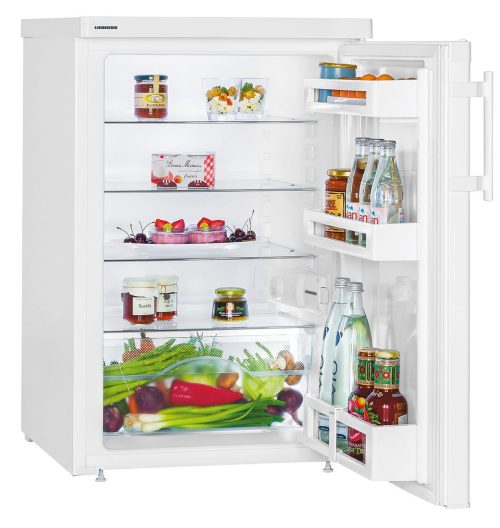 Liebherr TP 1410 Comfort frigorifero Libera installazione 136 L Bianco