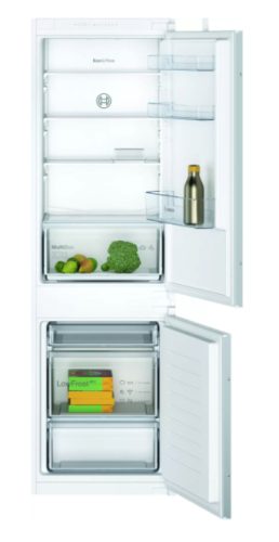 FRIGO INC COMBI 265LT H178 VENT F LOWFROST