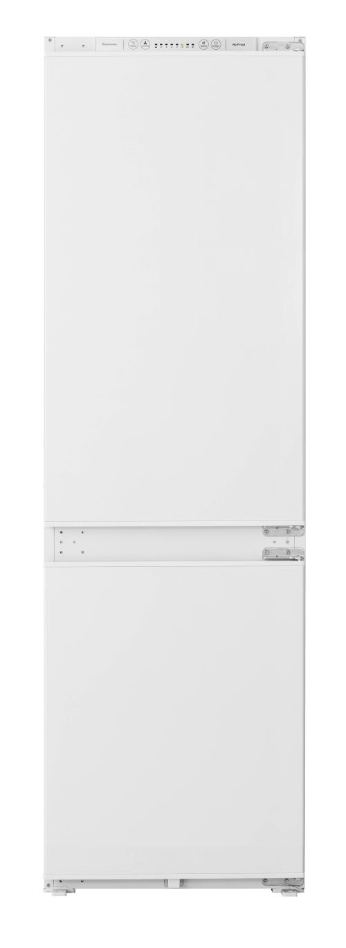 Hisense RIB312F4AWE frigorifero con congelatore Da incasso 246 L Bianco