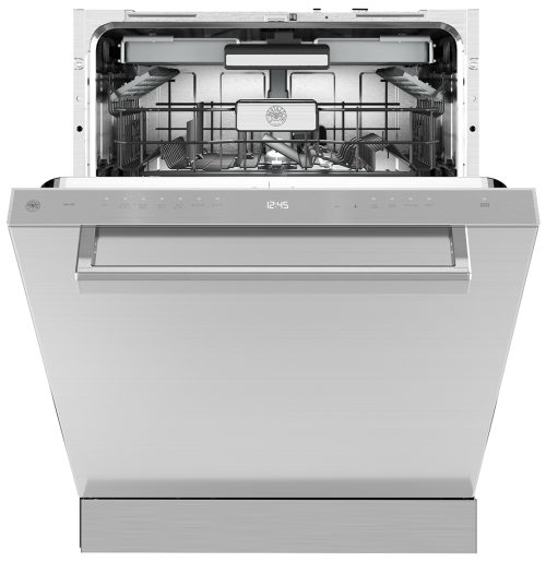 Bertazzoni DW60S3UDXDP lavastoviglie Sottopiano 15 coperti
