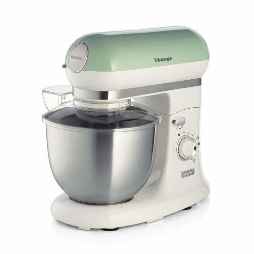 ARIETE 1588VERDE IMPASTATRICE PLANETARIA VINTAGE VERDE  5,5 LT 240