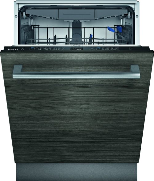 Siemens iQ500 SX75ZX48CE lavastoviglie A scomparsa totale 14 coperti