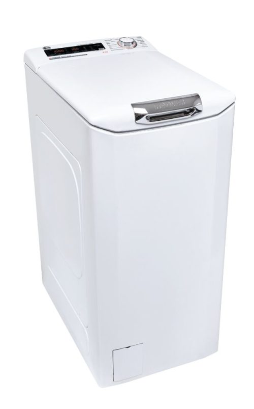 HOOVER H3TSM48TAMCE-11 LAVATRICE CA 8KG 1400G A+++-40% INV WIFI ALL1