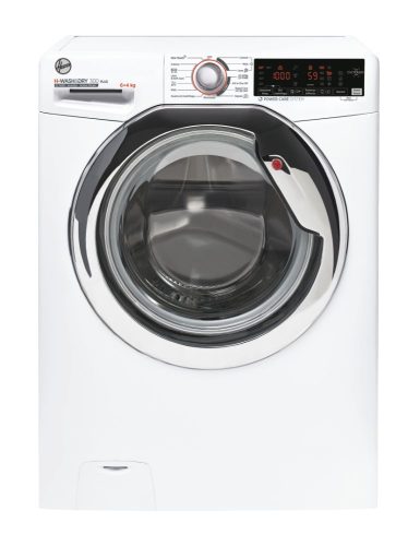 LAVASCIUGA SNELLA 40CM 6+4KG 1400G AAA INV VAP