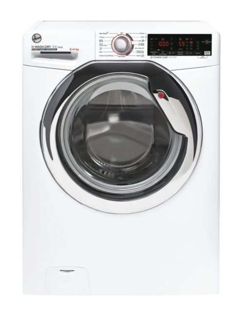 LAVASCIUGA SNELLA 40CM 6+4KG 1400G AAA INV VAP