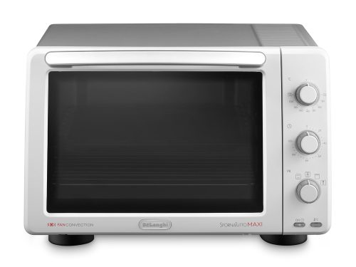 FORNO EL 32LT. VENT./GIRARR/TIMER/ LUCE 6FUNZ.COT