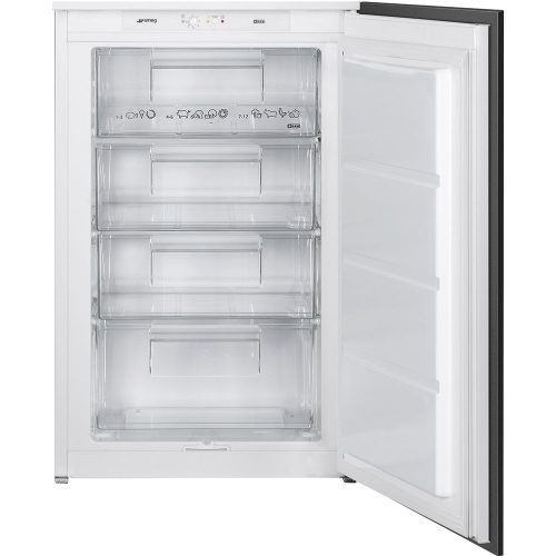 FRIGO CONGELATORE SMEG S4F094E